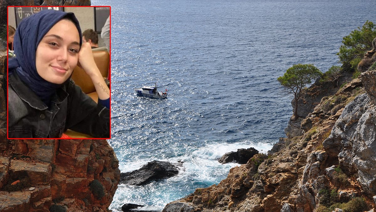 Seda Nur Uludağ'dan 68 gündür haber yok