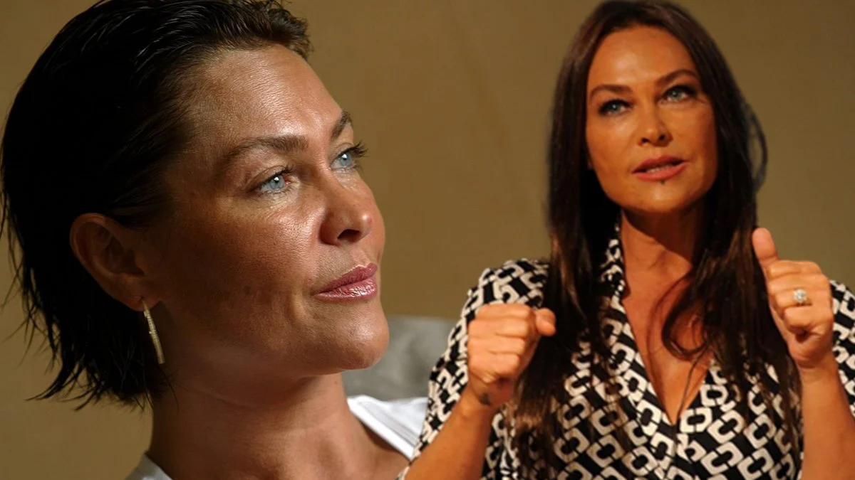 Hülya Avşar'dan büyük sürpriz! Ekranlara geri dönüyor! Reyting rekorlarını alt üst edecek!