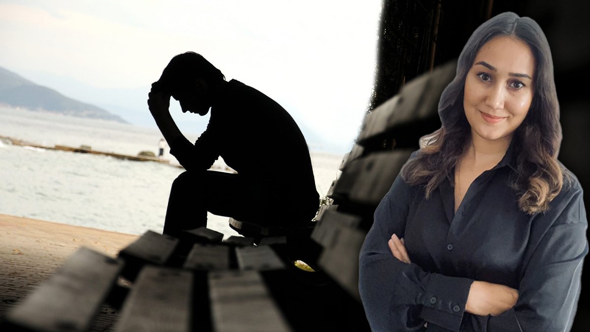 Psikolog Ayzet: Her daim güçlü olma isteği yalnızca içimizdeki zayıf noktaları bastırma ihtiyacından doğar