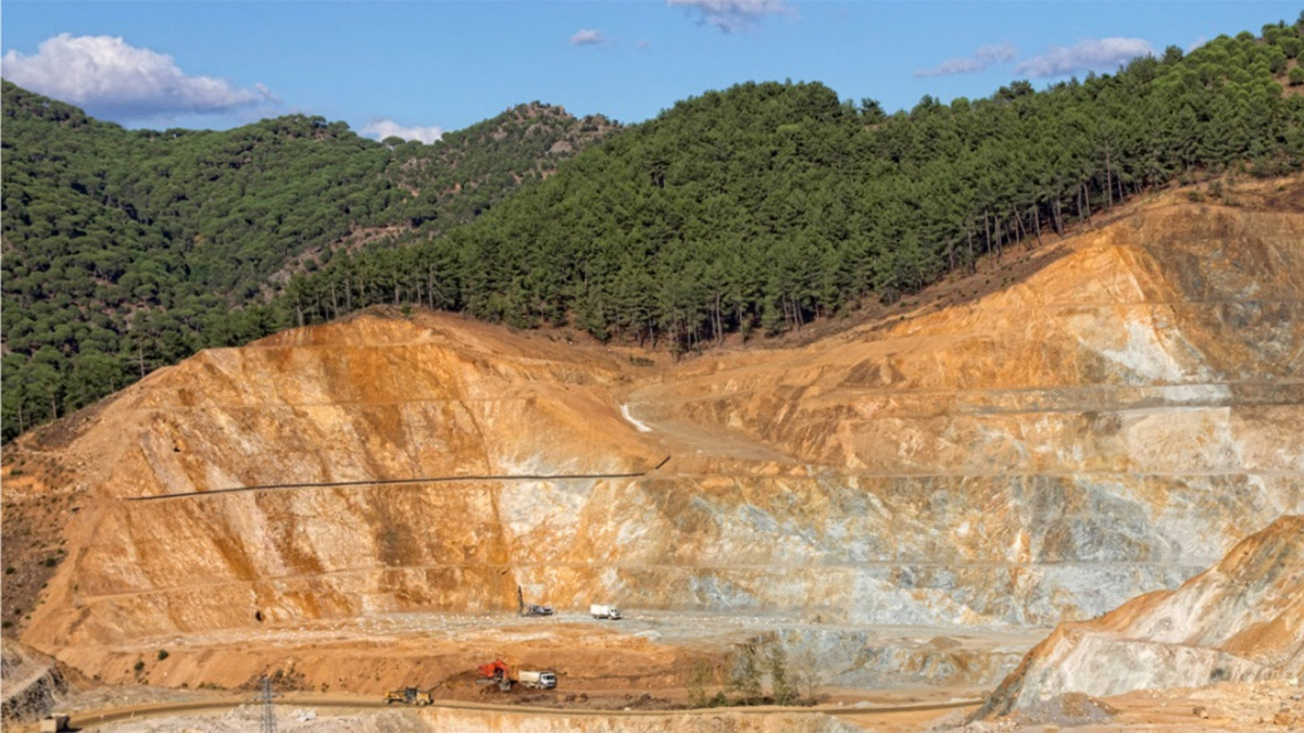 Kazdağları'nda maden tehdidi bitmiyor! 158 bin ağaç kesilecek, su kaynaklarına el konulacak