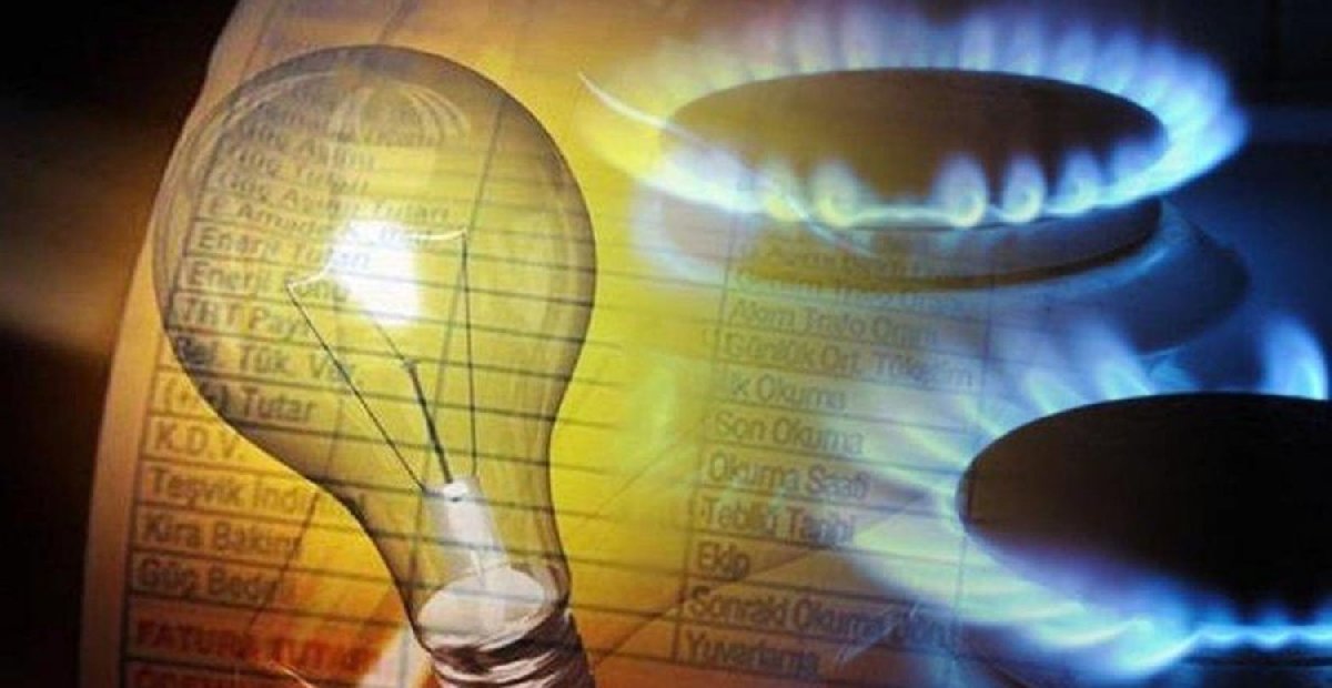 BOTAŞ'dan sonra bir güzel haber daha! Bakan Fatih Dönmez indirimi resmen duyurdu: Elektrik ve doğal gaza indirim o tarihte faturalara yansıyacak