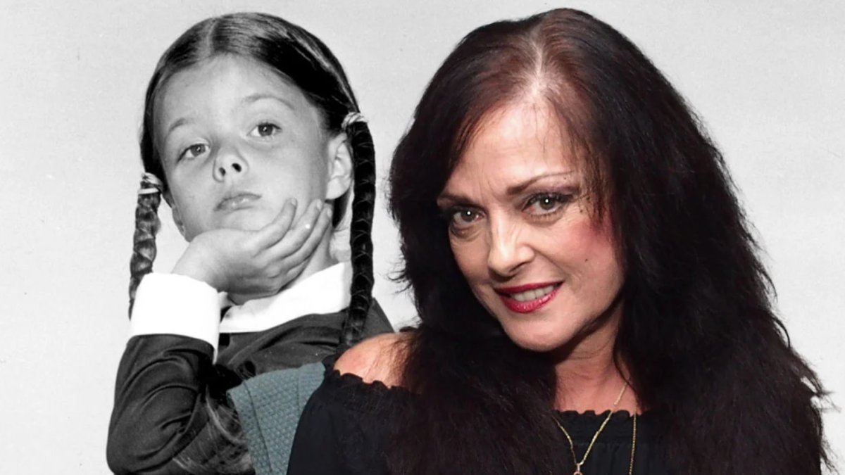 Wednesday Addams'ı oynayan Lisa Loring hayatını kaybetti