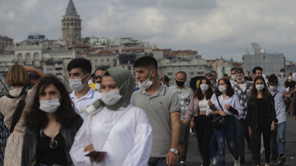 Şimdi de 'Kraken' alarmı: Yeni kabus Türkiye’de başlamış olabilir