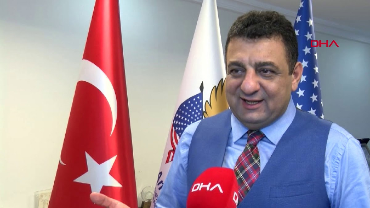 Uyuşturucudan yargılanıyordu! Kozmetik firması sahibi iş insanına beraat