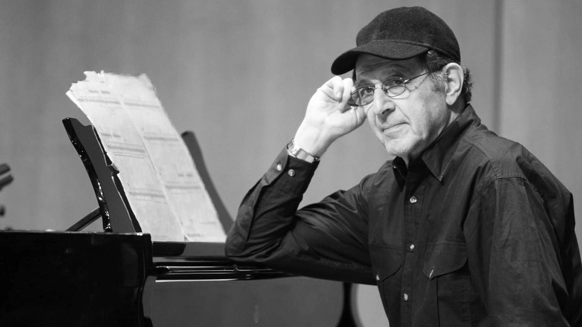 Steve Reich ve politik minimalizm