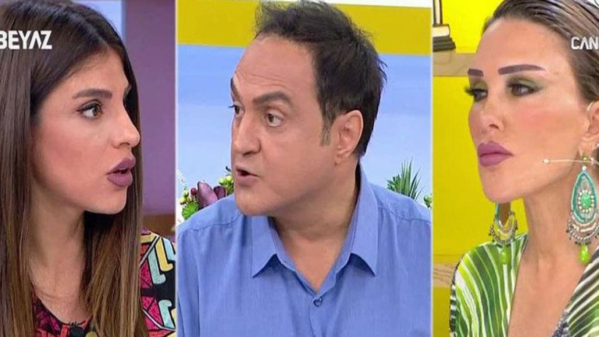 Seren'e kovulmak yaradı! Son halini gören "Bircan eline su dökemez" dedi