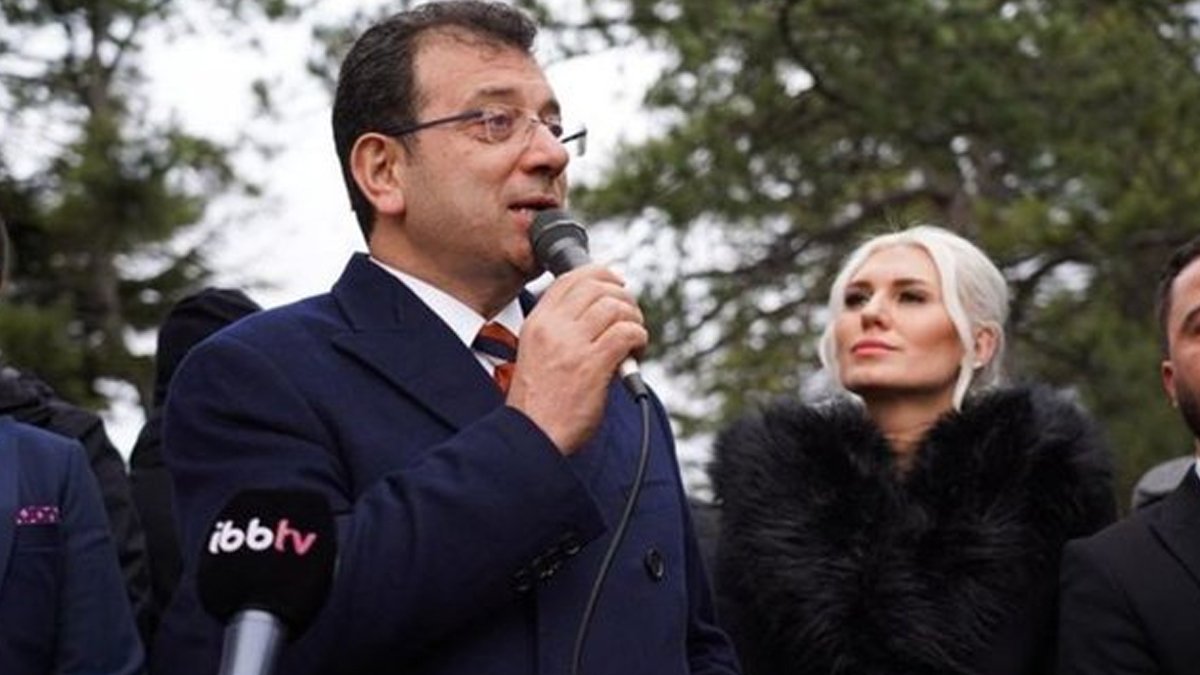 Game Of Thrones yıldızına benzetilen belediye başkanından olay paylaşım! Melek Mızrak Subaşı bu hareketiyle çok konuşulacak