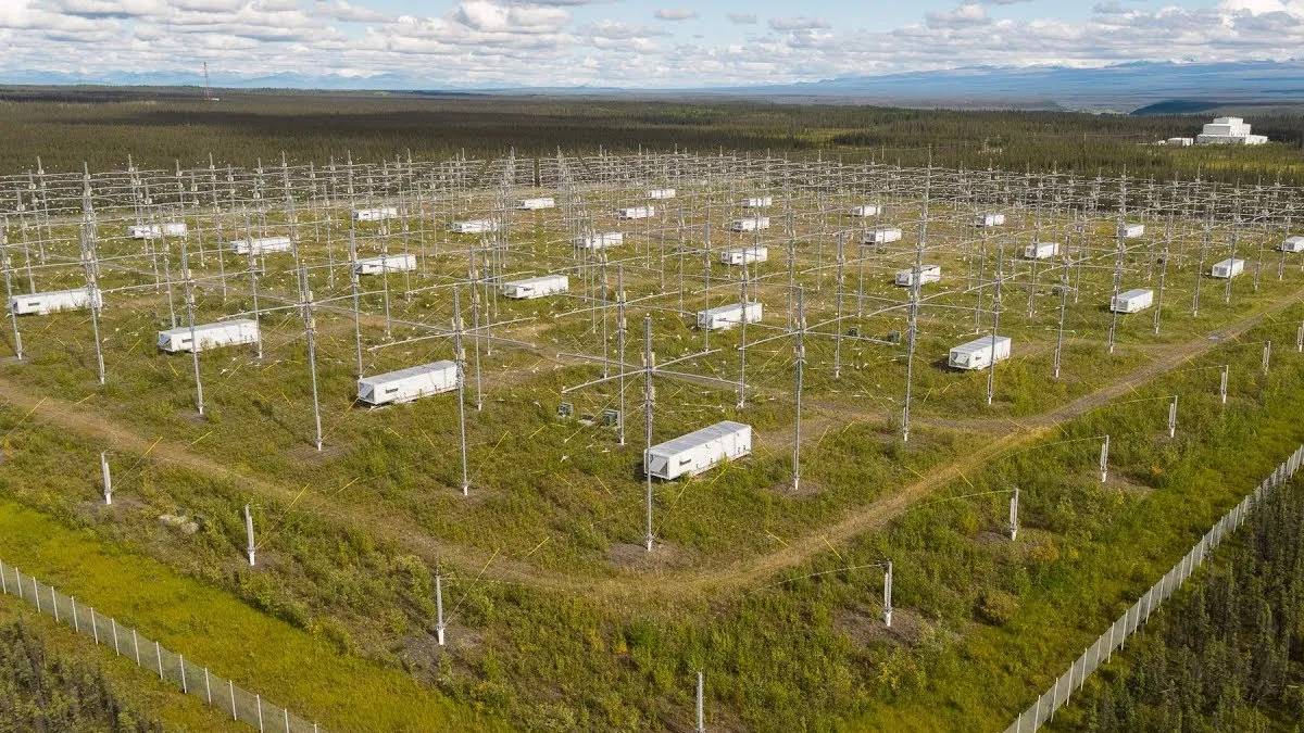 Ercan Han Üşümez'den Haarp saldırısı iddiası! Depremlerin nedenini açıkladı, "o ilimize yaptılar"