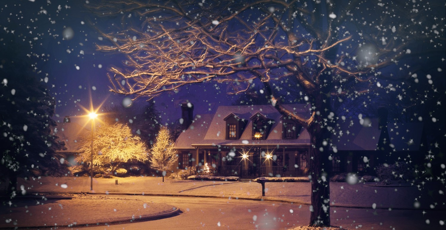 Kar botları dolaptan çıksın! Bu illere gece yarısından itibaren kar fırtınası geliyor! MGM o illeri tek tek duyurdu!