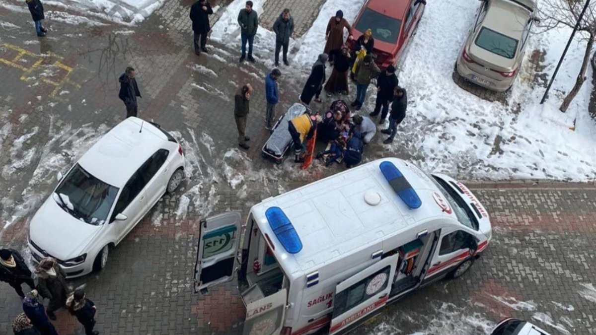 Van’da köpeğin saldırdığı 9 yaşındaki çocuk hayatını kaybetti