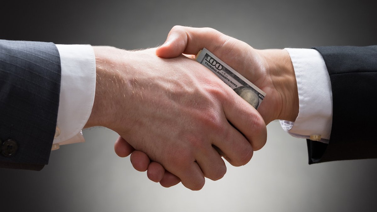 Türkiye Yolsuzluk Endeksi'nde son 10 yılın dibinde: Ülke yokuş aşağı gidiyor