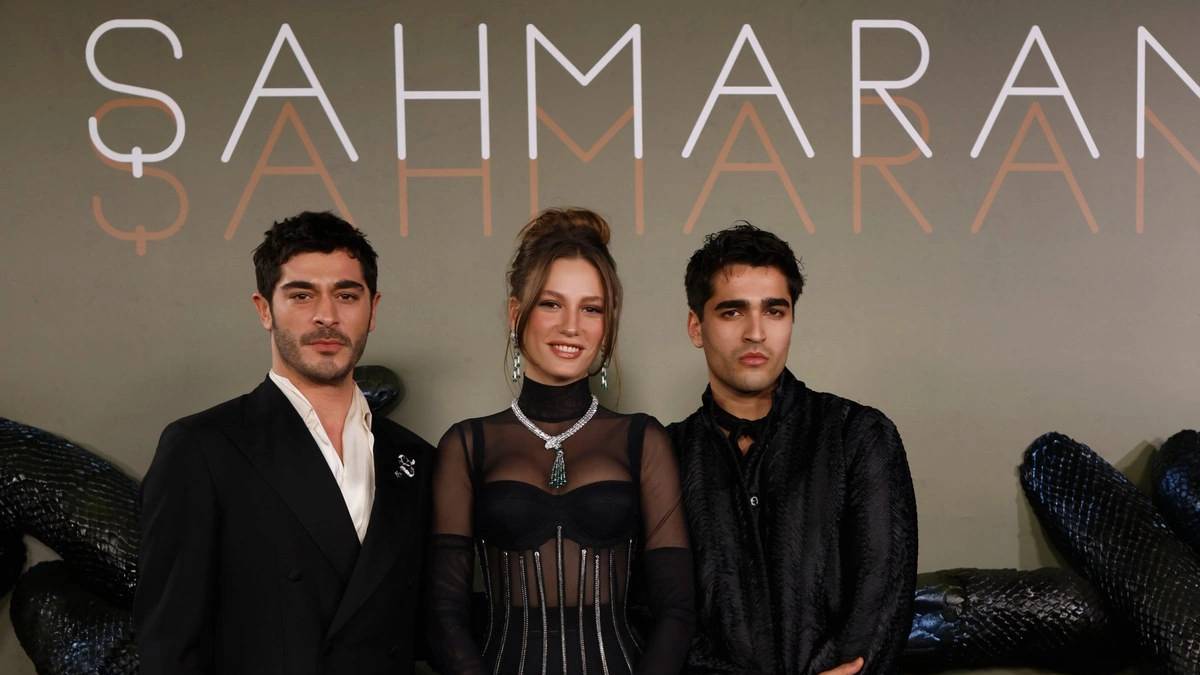 Ünlü oyuncudan Netflix'e haklı tepki! Netflix'in o paylaşımı çıldırttı