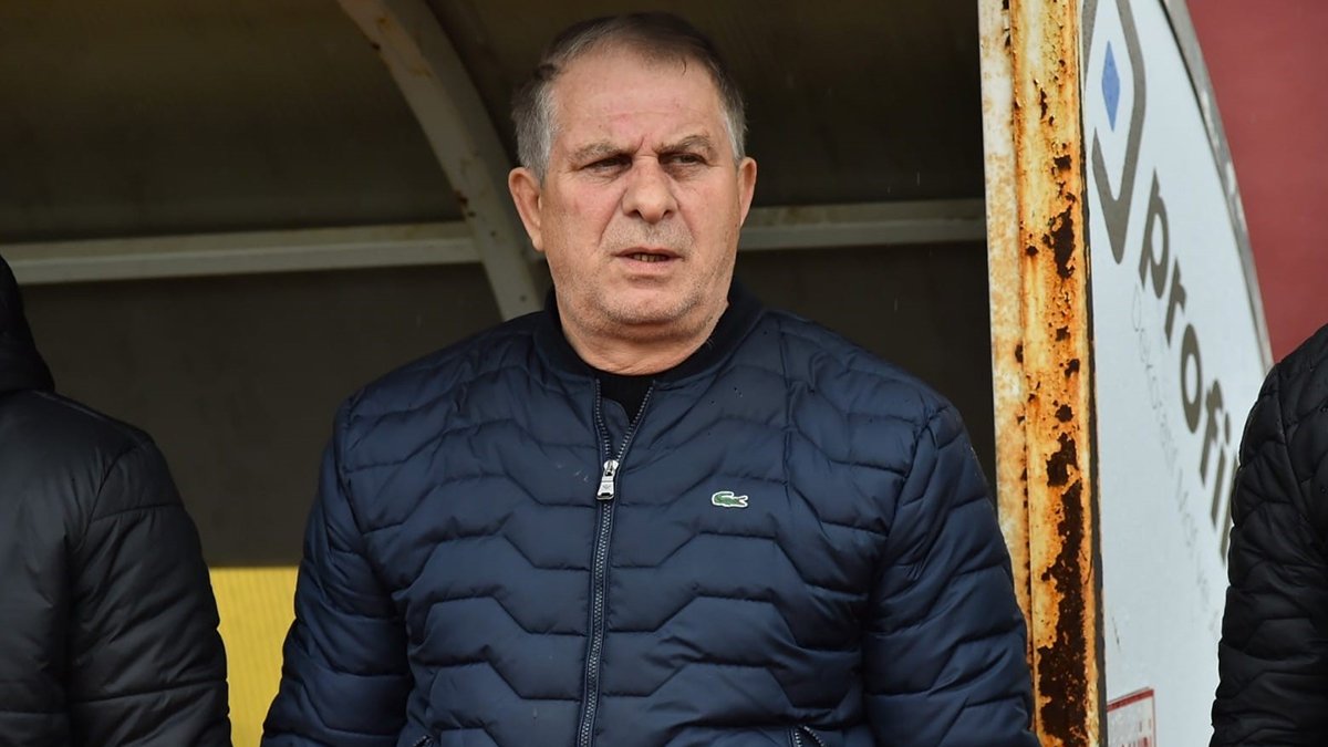 Şenol Güneş'i kahreden haber: Kardeşi hastaneye kaldırıldı