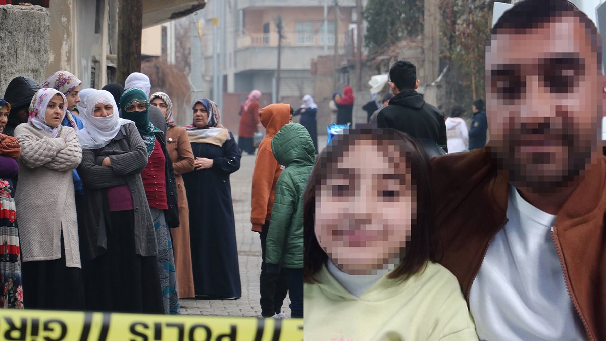 7 yaşındaki Adara'nın ölümüyle ilgili yeni detaylar: Eşine acı çektirmek için kızını öldürdü