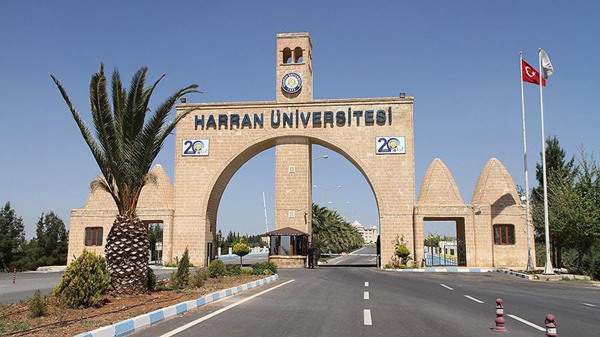 Harran Üniversitesi'nde 'rektör atama krizi' iddiası: Herkes 'Benim adamım olsun' diye diretiyor