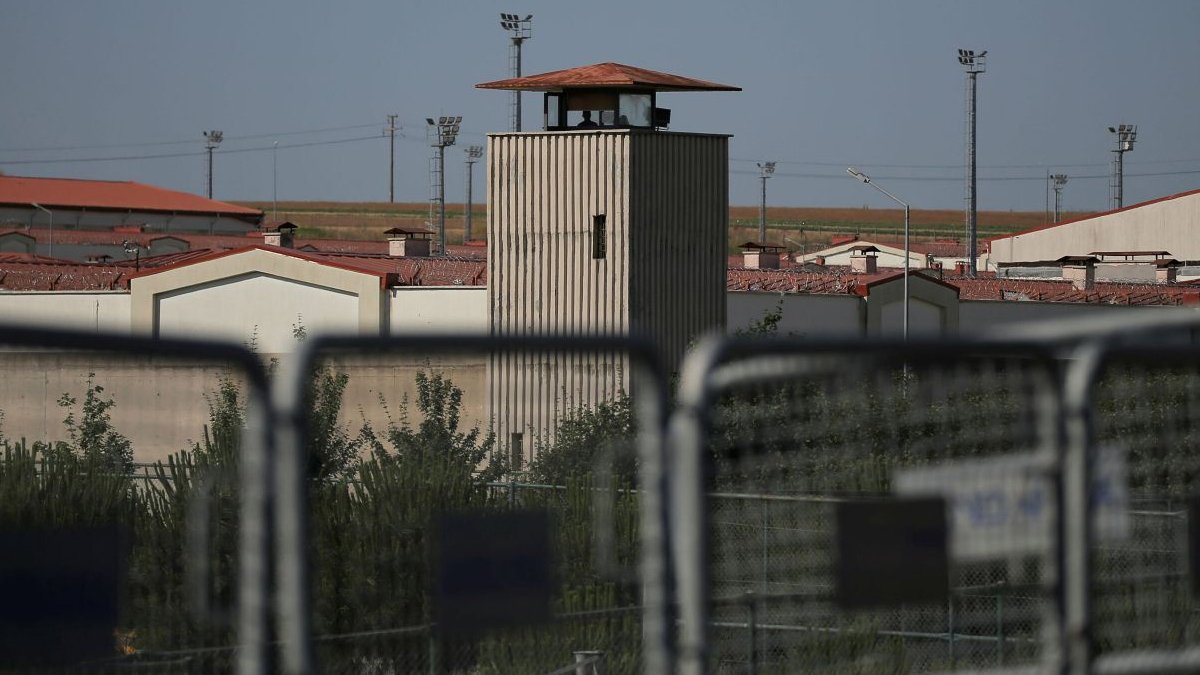 Bu yıl 20 yeni cezaevi açılacak