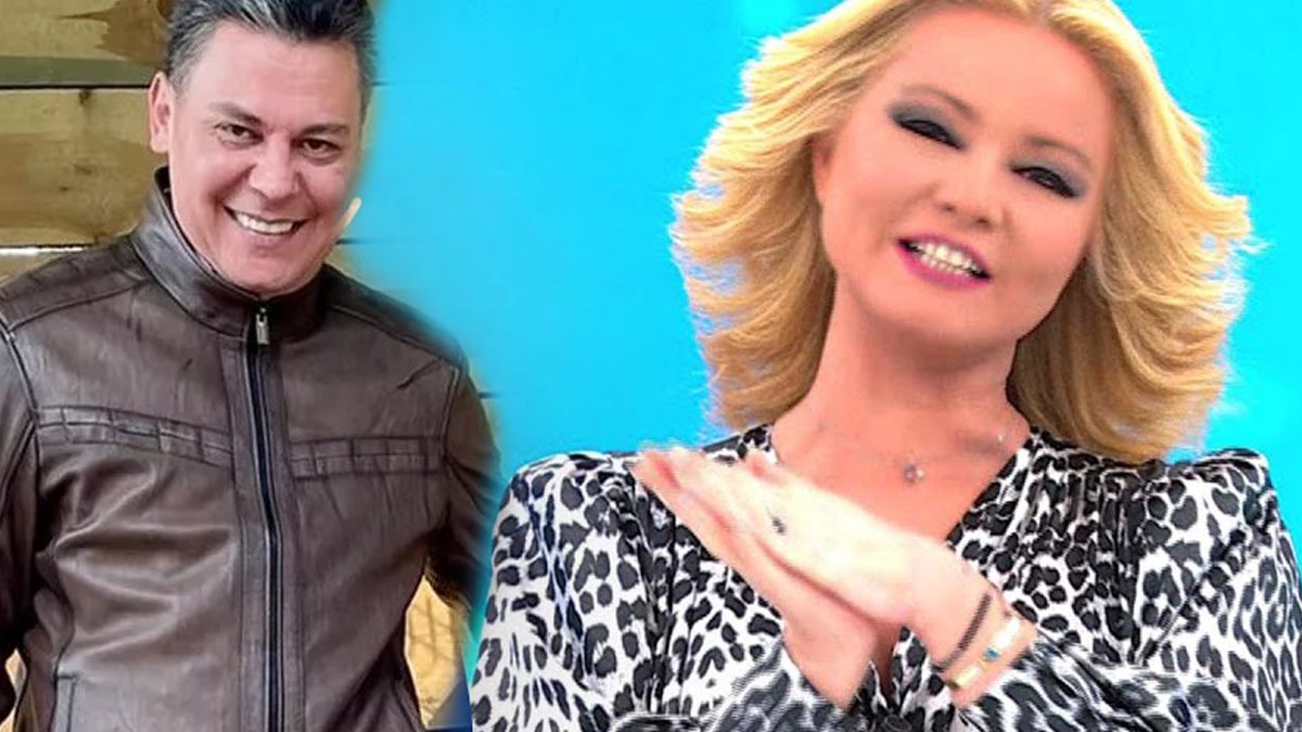 Müge Anlı'ya kocasından ihtişamlı hediye! Yayında göstere göstere doyamadı "Enişte kesenin ağzını açtı"
