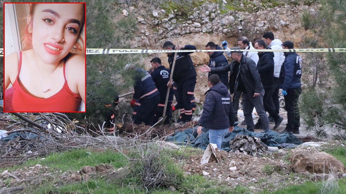 Canlı yayında itiraf geldi: Mine Kocadağ'ın katili eşi çıktı