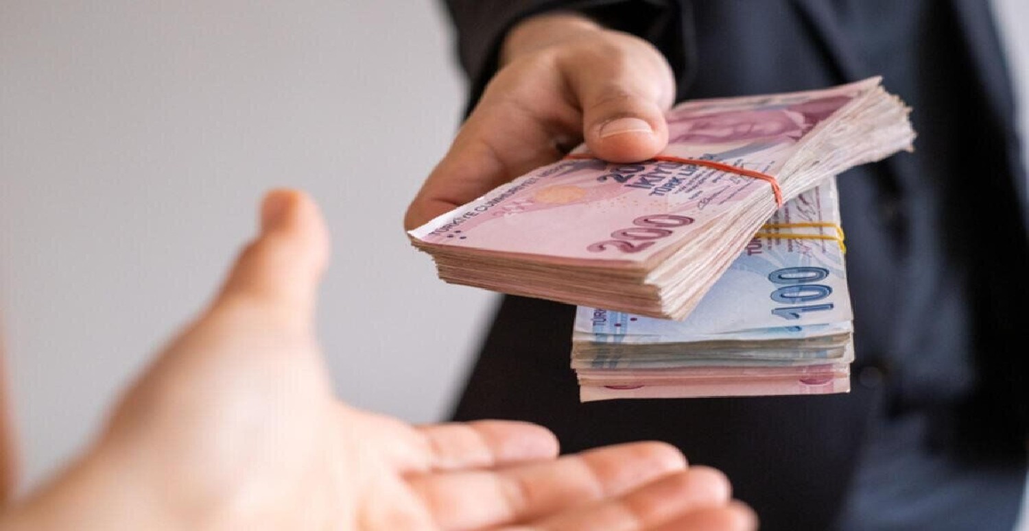 Bu ilçede yaşayan vatandaşlara 2500 TL yardım yapılacak! Destek muslukları açıldı, ilçe sakinleri yaşadı!