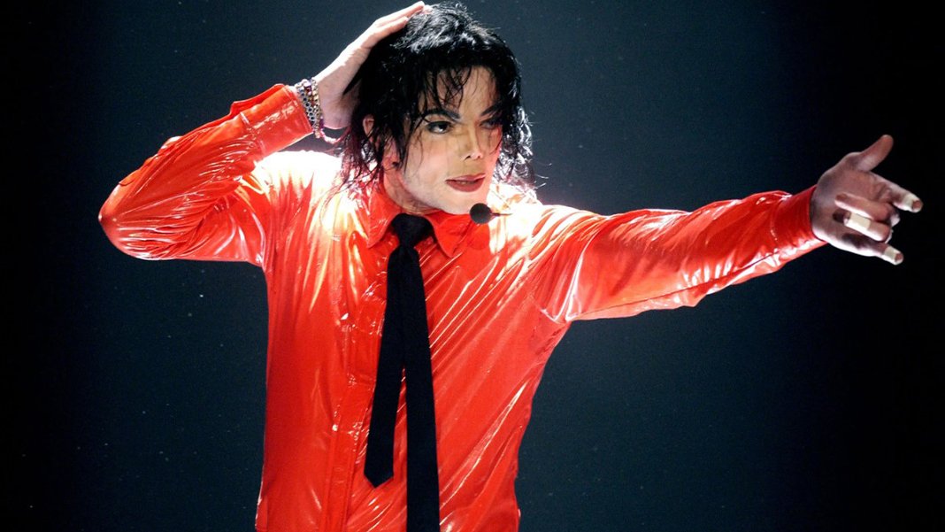 Michael Jackson'ı kimin canlandıracağı belli oldu