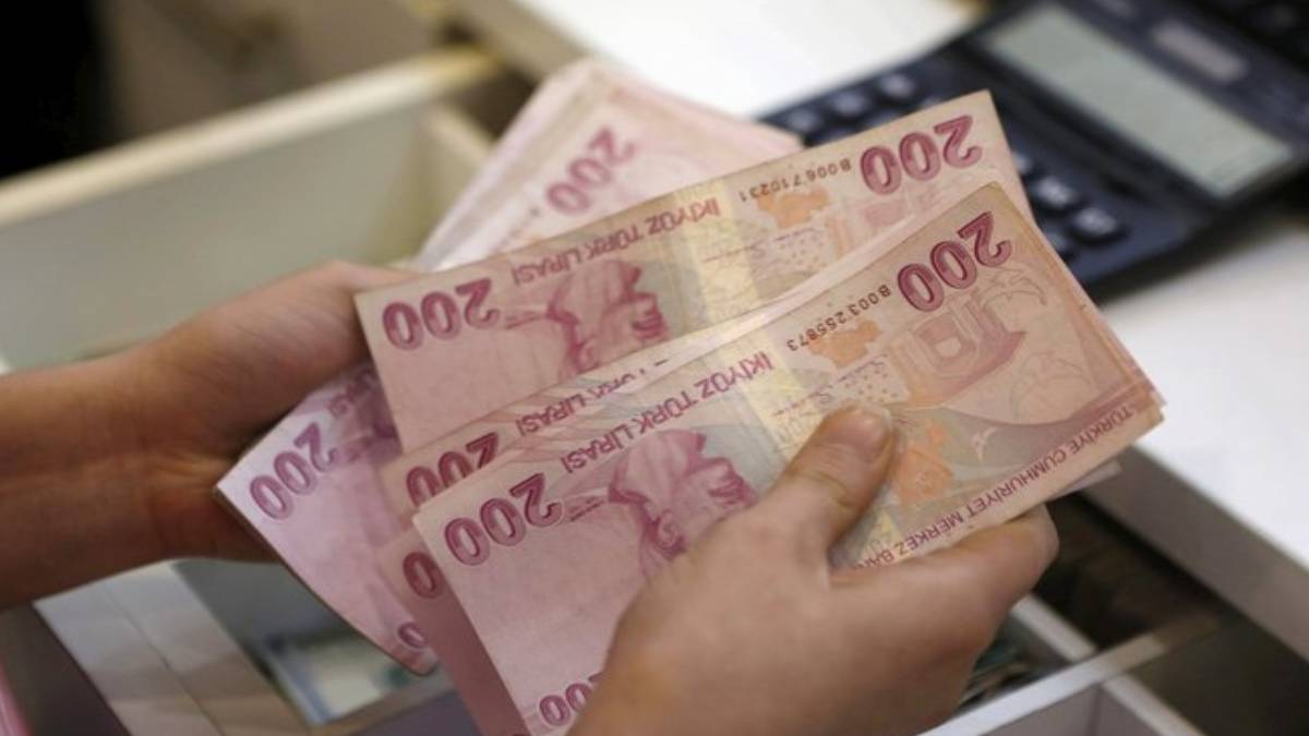 E-Devlet'den bu sayfayı açana 700 TL ödeme! İhtiyacı olan herkes hesap numarasını yazıp alacak