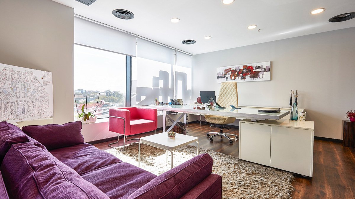 Yeni kurulan şirketlerin sermaye toplamı, bir önceki aya göre %19,7 arttı