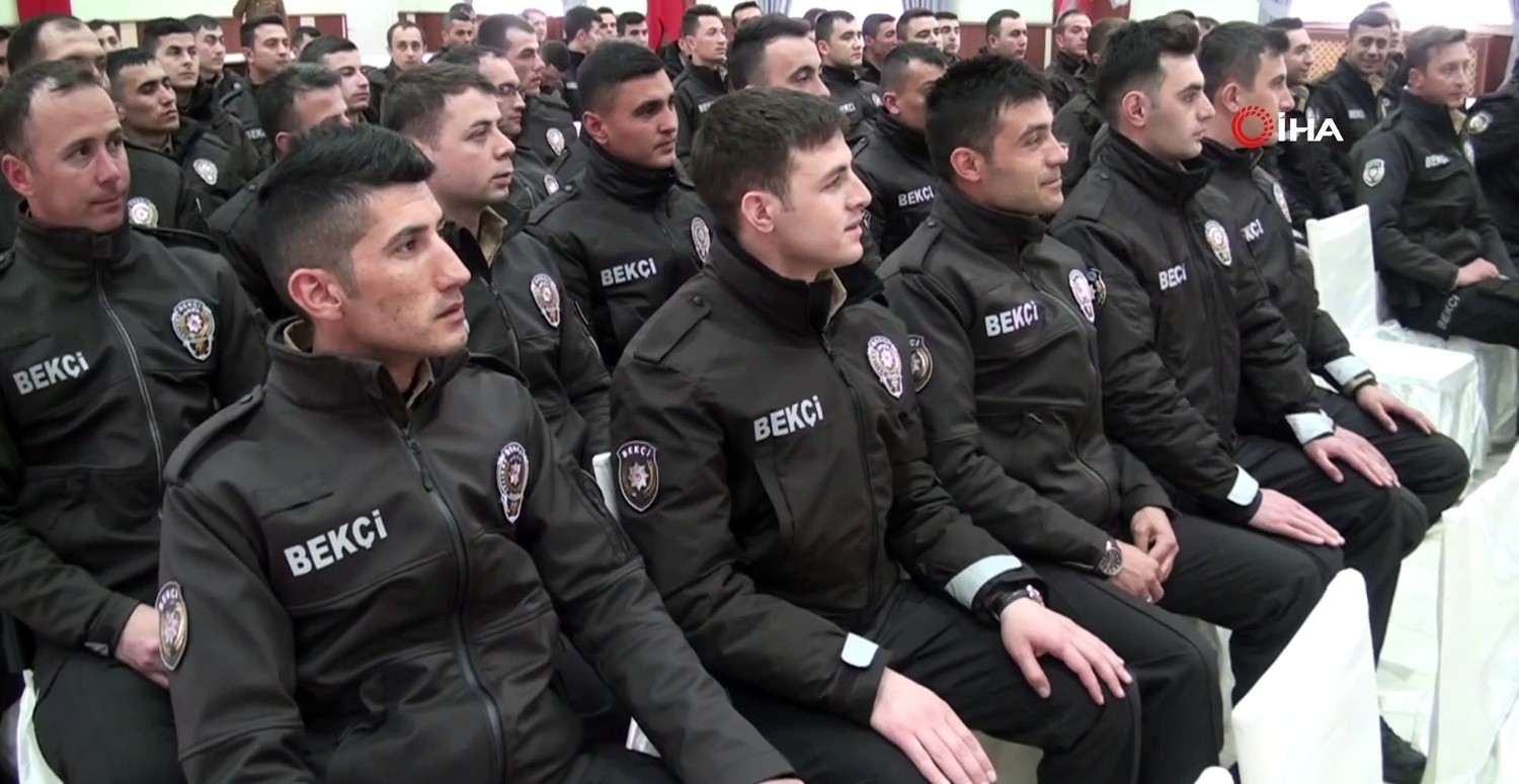 Böyle maaş herkesin hayali! 13.500 TL maaşla çalışacak 1.250 bekçi alınacak! Başvurularda patlama yaşandı!