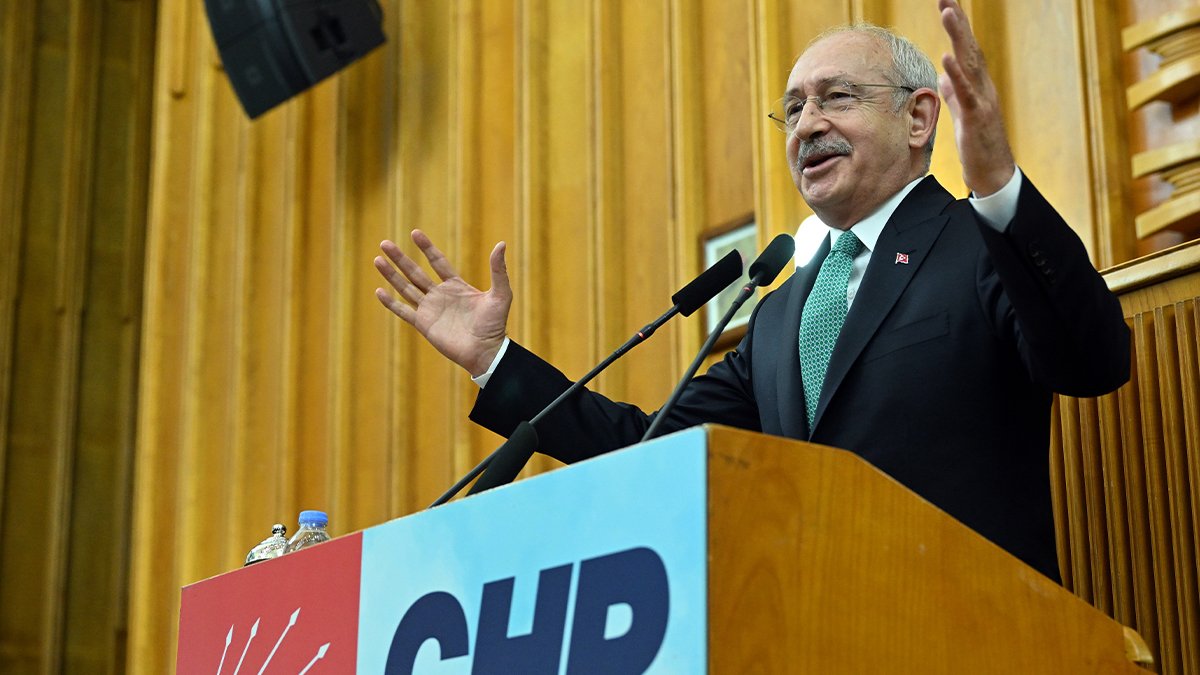 Kılıçdaroğlu 'seçimin ertesi günü telefonları çalacak' diyerek seslendi: Ben Kemal, geliyorum