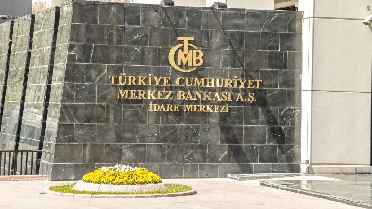 Merkez Bankası'ndan hükümete 'enflasyon' mektubu