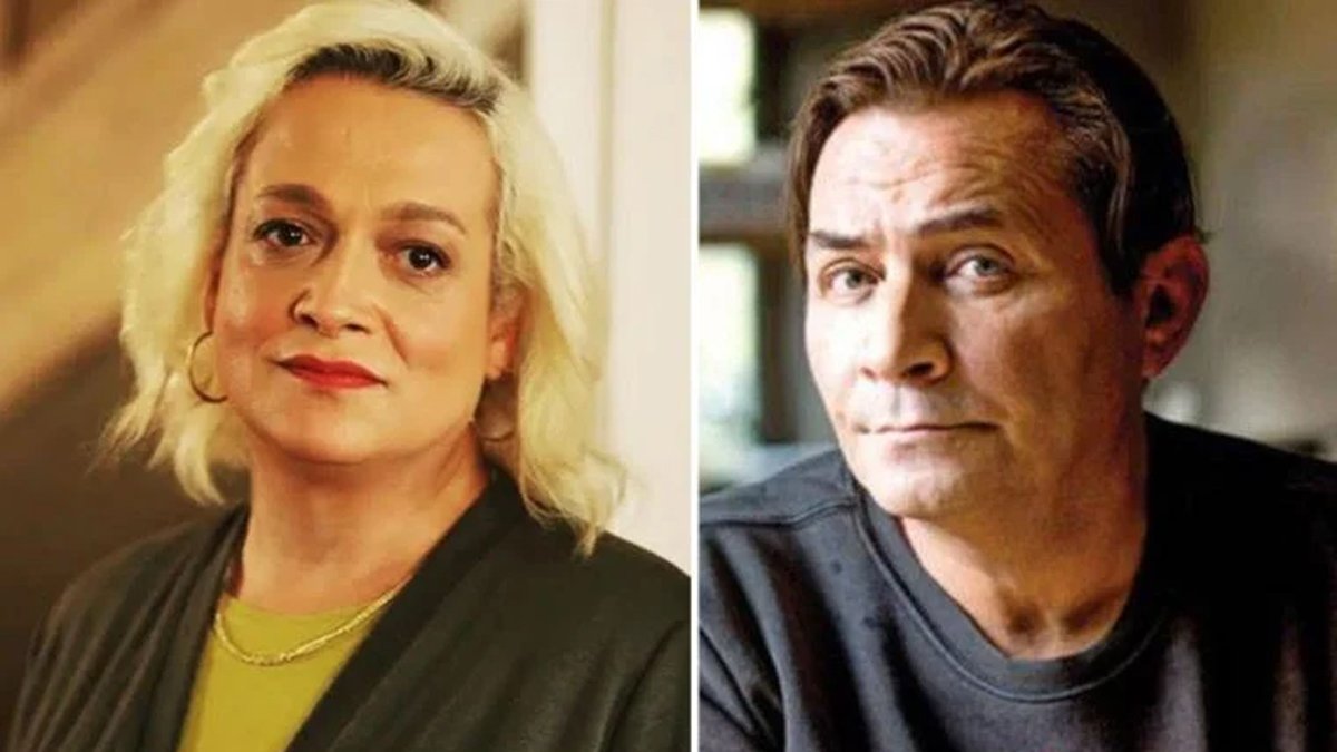 Ayta Sözeri'den 'Armağan Çağlayan' açıklaması: Onun beni araması gerekiyor