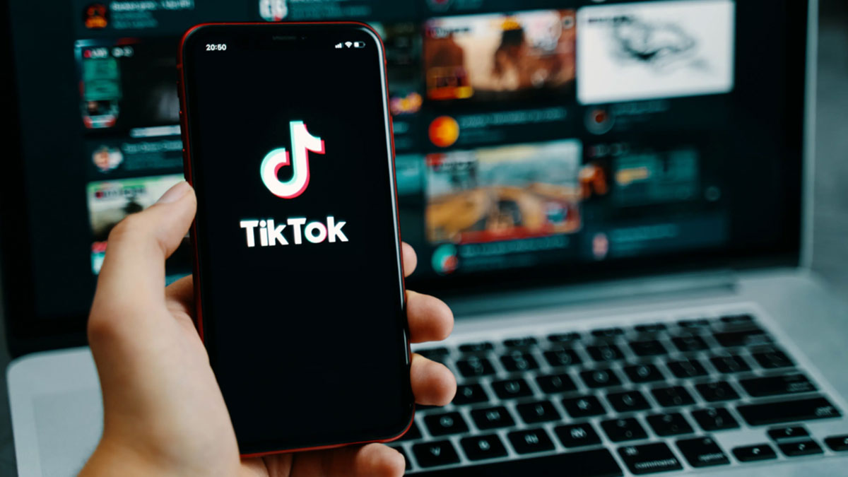 Tiktok'tan görme engelliler için büyük kolaylık! Yapay zeka sayesinde erişilebilirlik artıyor