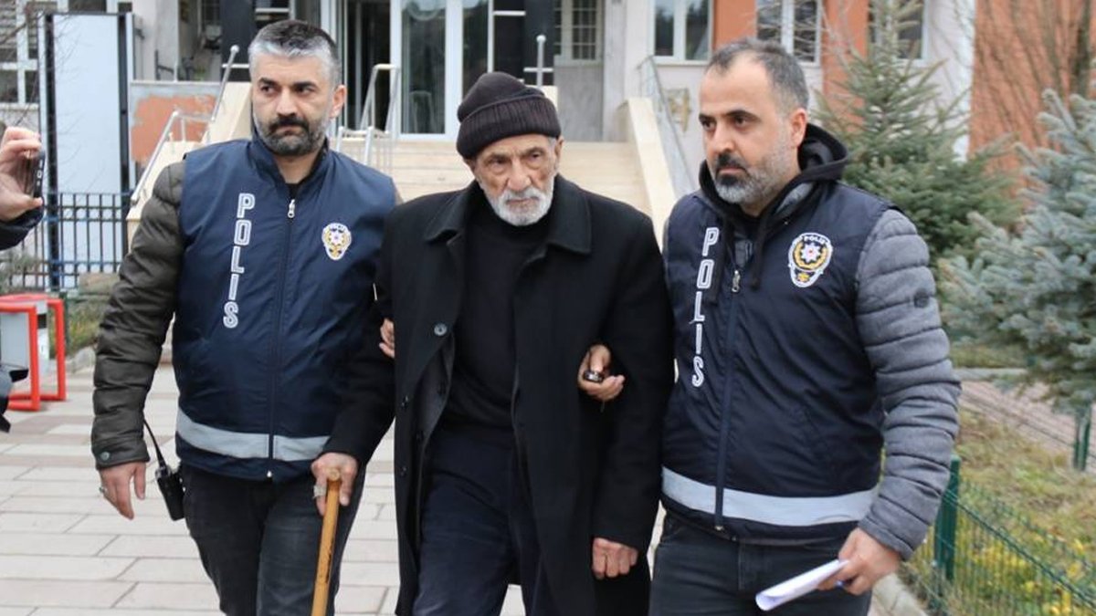 Eşini ve iki oğlunu katleden emekli asker için korkunç şüphe: Üçüncü oğlu da 10 yıldır kayıpmış