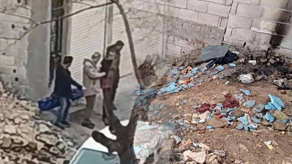 Şüpheli ölümün adresi bu kez Gaziantep: 6 yaşındaki çocuğun cansız bedeni boş arazide bulundu