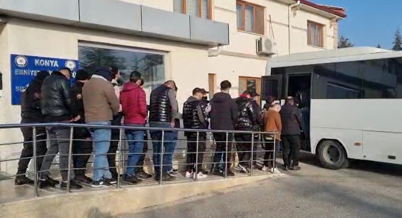 22 yaşında 60 milyon liralık vurgunda yeni detaylar: Elektronik cihaz siparişi verenlerin...