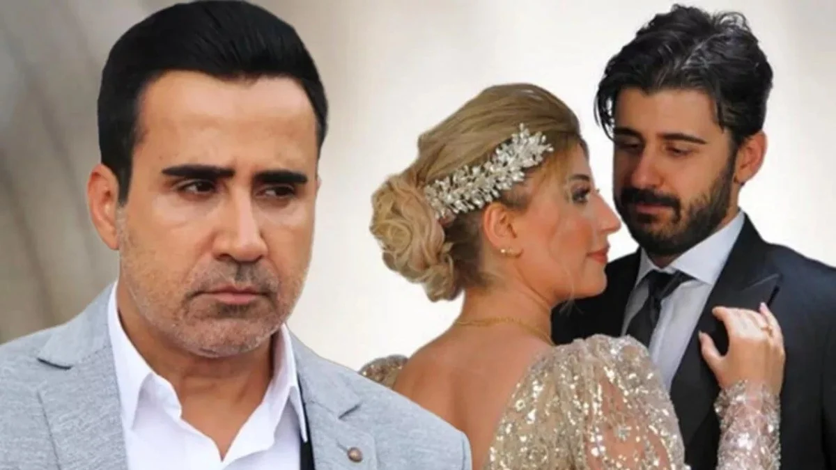Emrah'ın yıllardır görüşmediği oğlu nişanlandı! Babasına ağır sözler! Sosyal medyadan isyan etti...
