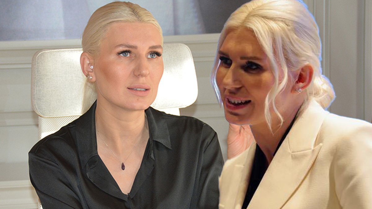 İşte Türkiye'nin konuştuğu Melek Mızrak Subaşı'nın en çok güldüğü yorumlar