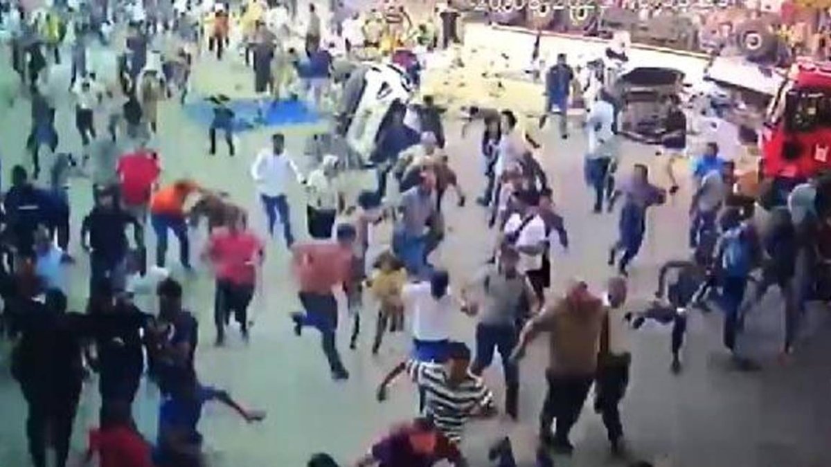 Mardin'de 21 kişinin hayatını kaybettiği kazada 'keşif' kararı