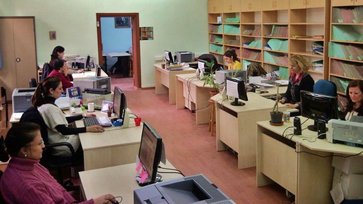 Belediyede memur olmak isteyenlerin beklediği haber geldi! KPSS'den en az 65 puan, önlisans mezunu memur alımı yapılıyor