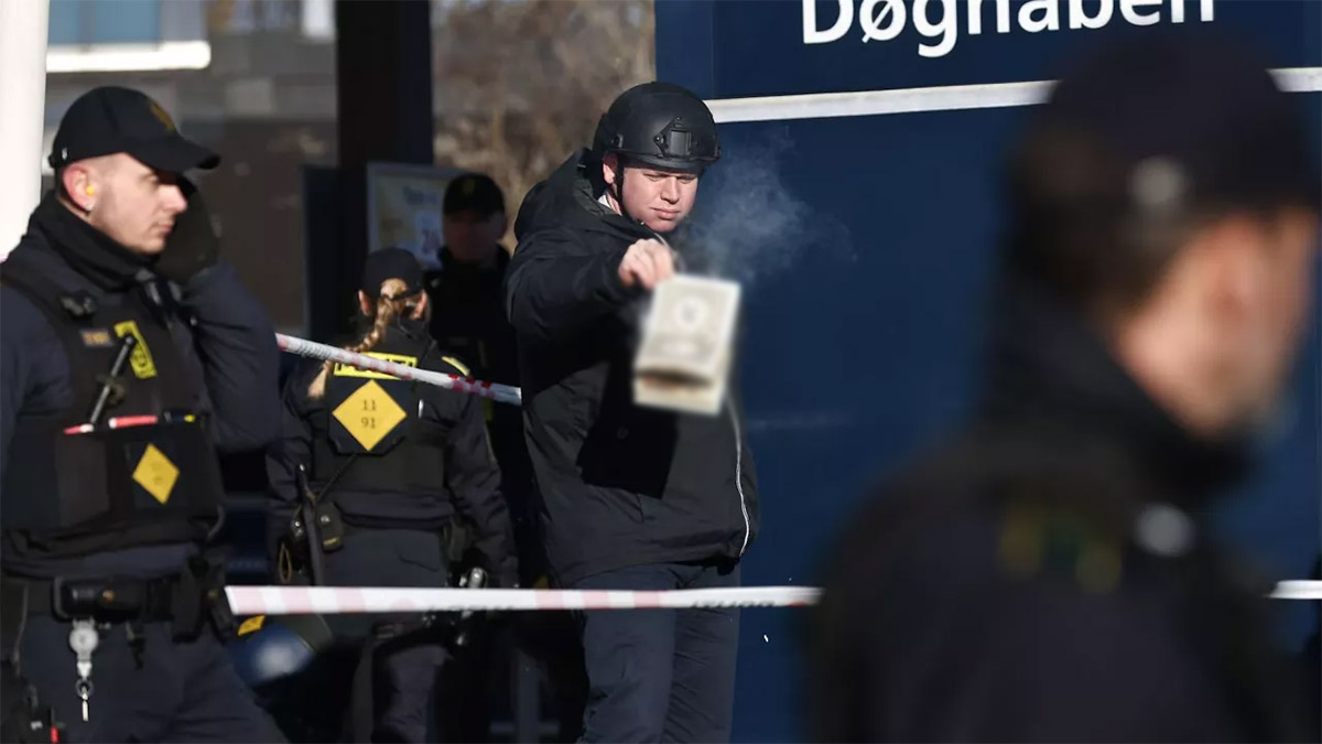 İsveç basını, Kuran yakma eylemiyle Putin'in bağlantısını sorguluyor: "Provokasyon bir tek Rusya'ya yarıyor"