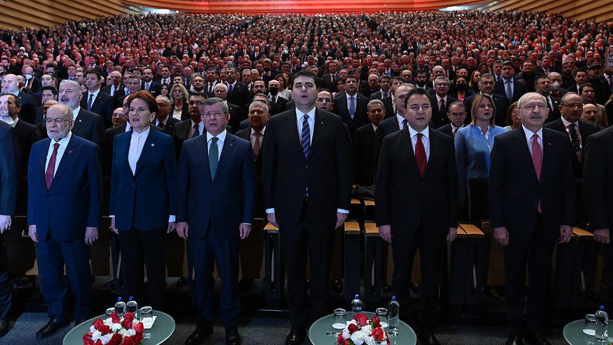 Hem onarım hem reform