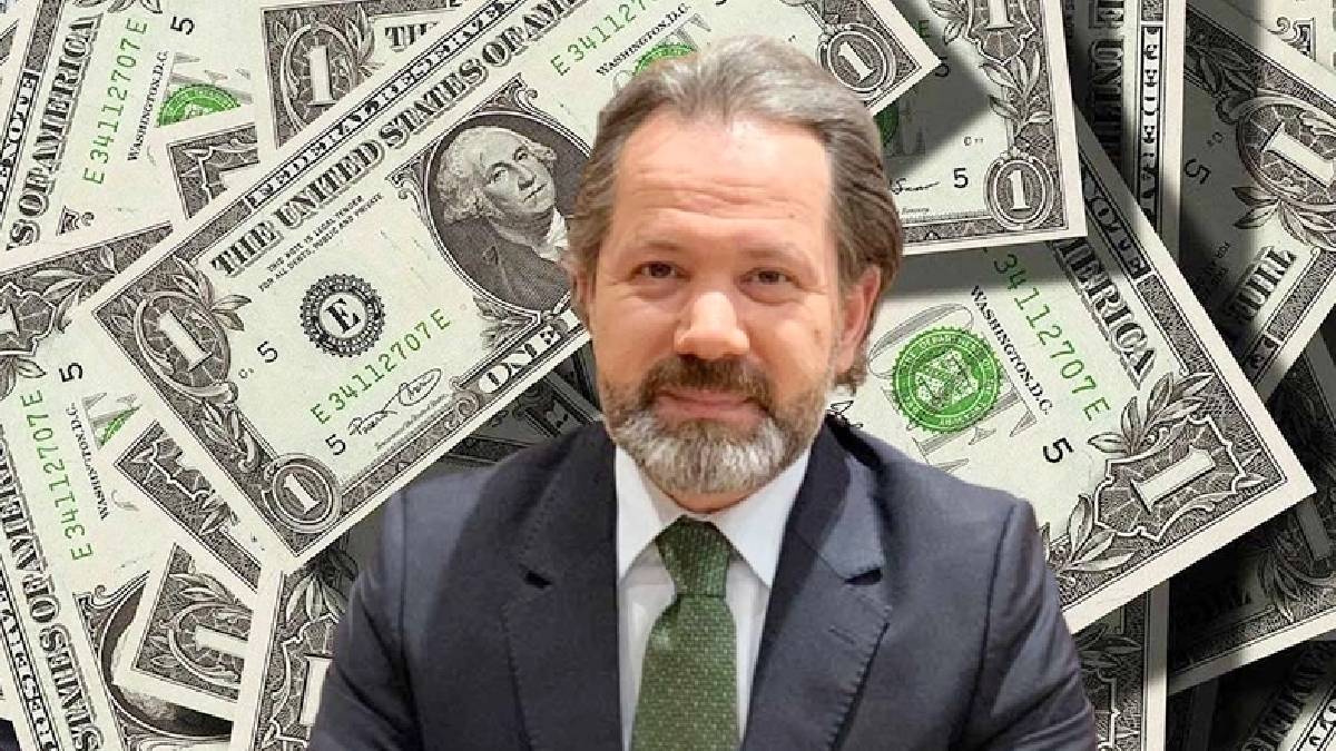 Dolarda ipler kopuyor! Ne 20 ne 30, İslam Memiş tarih verip duyurdu: Dolarda büyük zelzele olacak