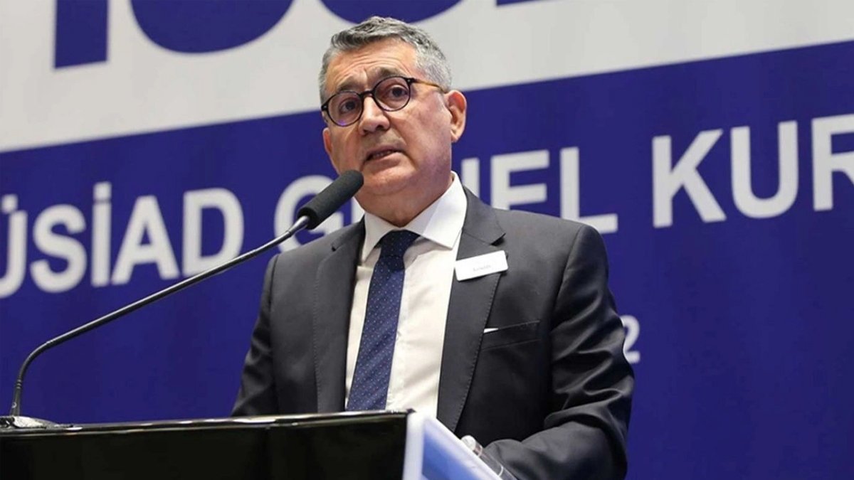 TÜSİAD'dan 2023 için karamsar tablo