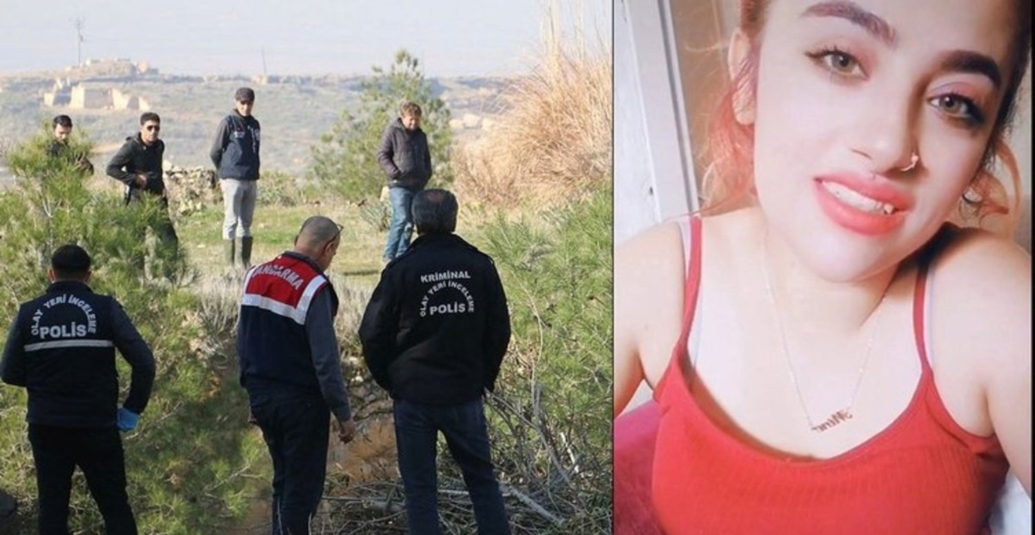 Aylardır aranıyordu! Mine Kocadağ cinayetini adım adım itiraf etti