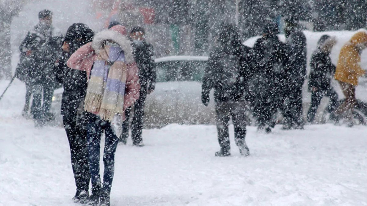 Meteoroloji bölge bölge uyardı: İkisi birden vuracak, hazırlıklı olun!