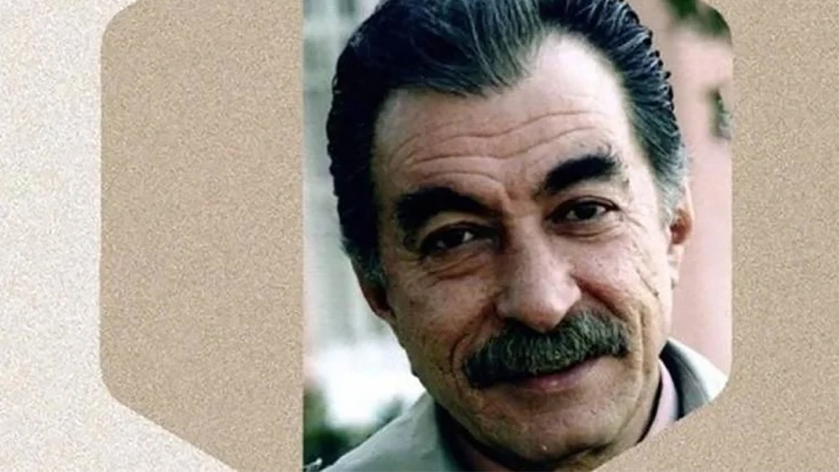 Devlet Tiyatroları oyuncusu Vedat Özkök'ten acı haber