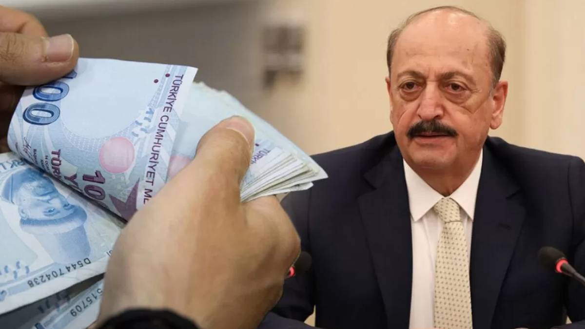 Milyonlarca EYT emeklisine maaş şoku! AK Parti ortalama emekli maaşını açıkladı EYT'liler dondu kaldı