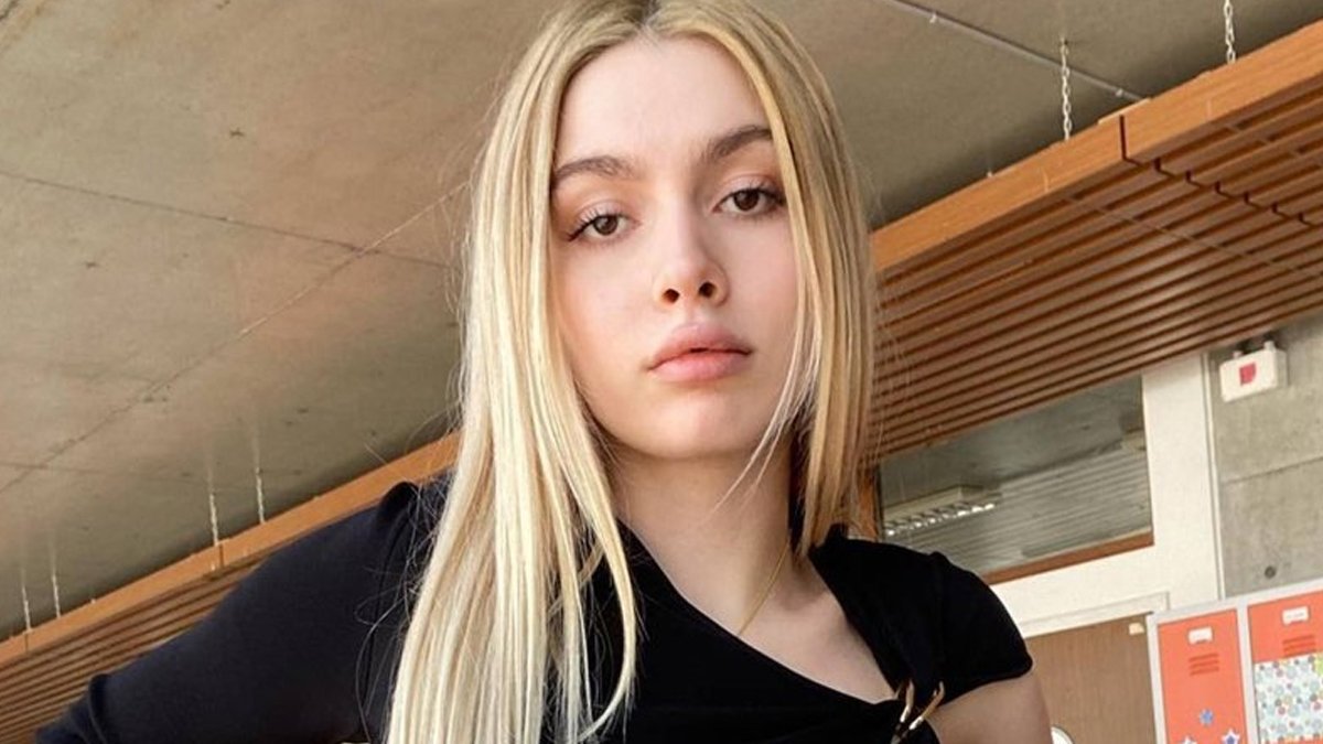 Bir süredir sahnelerden uzaktı! Aleyna Tilki kötü haberi duyurdu! Hayranlarını üzen gelişme