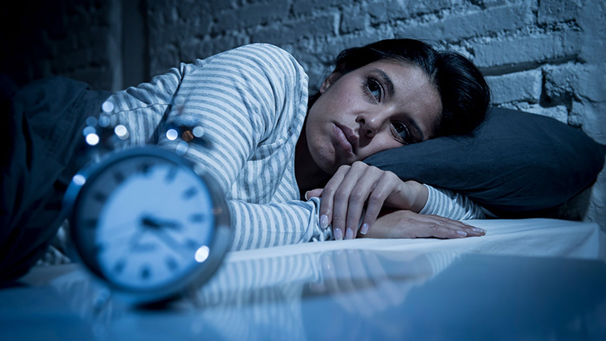 Bu besinleri tüketenler mışıl mışıl uyuyor! Uzman doktor uykusuzluğun reçetesini verdi