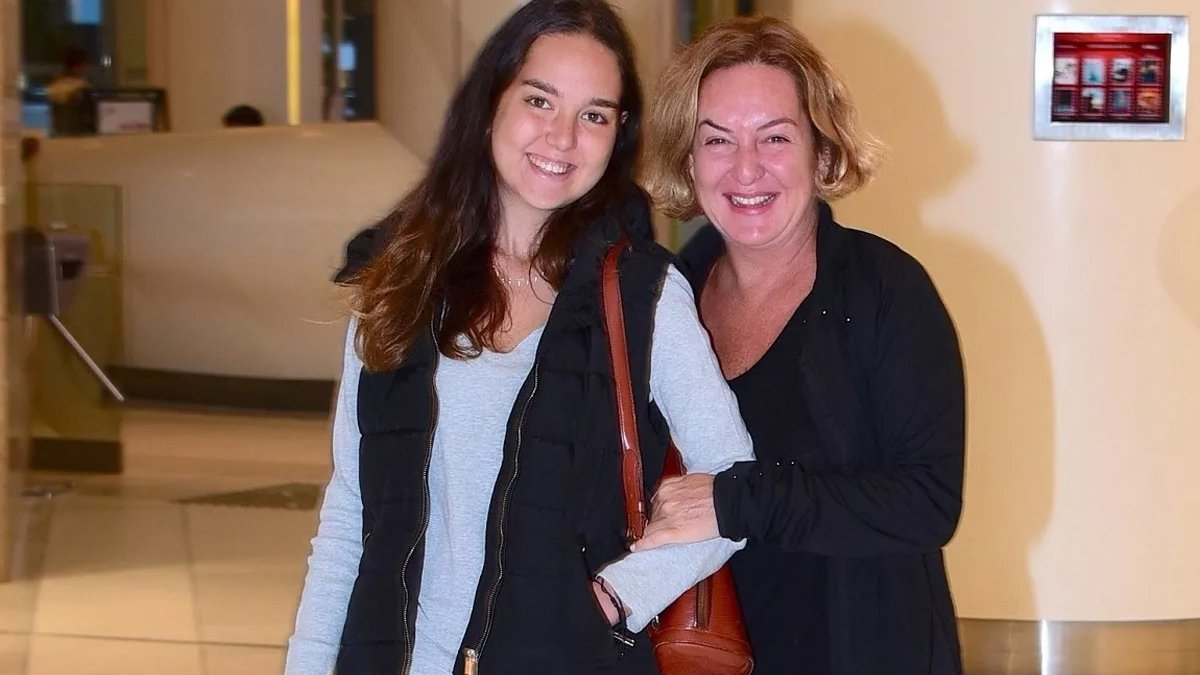 Ünlü iş insanının kızı Leyla Çiftkurt'tan acı haber: Londra'daki evinde ölü bulundu