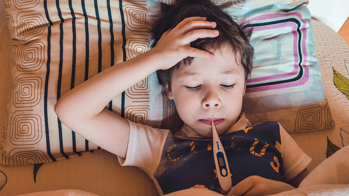 Sağlık Bakanlığı'ndan Strep A duyurusu: 24 saat içerisinde...